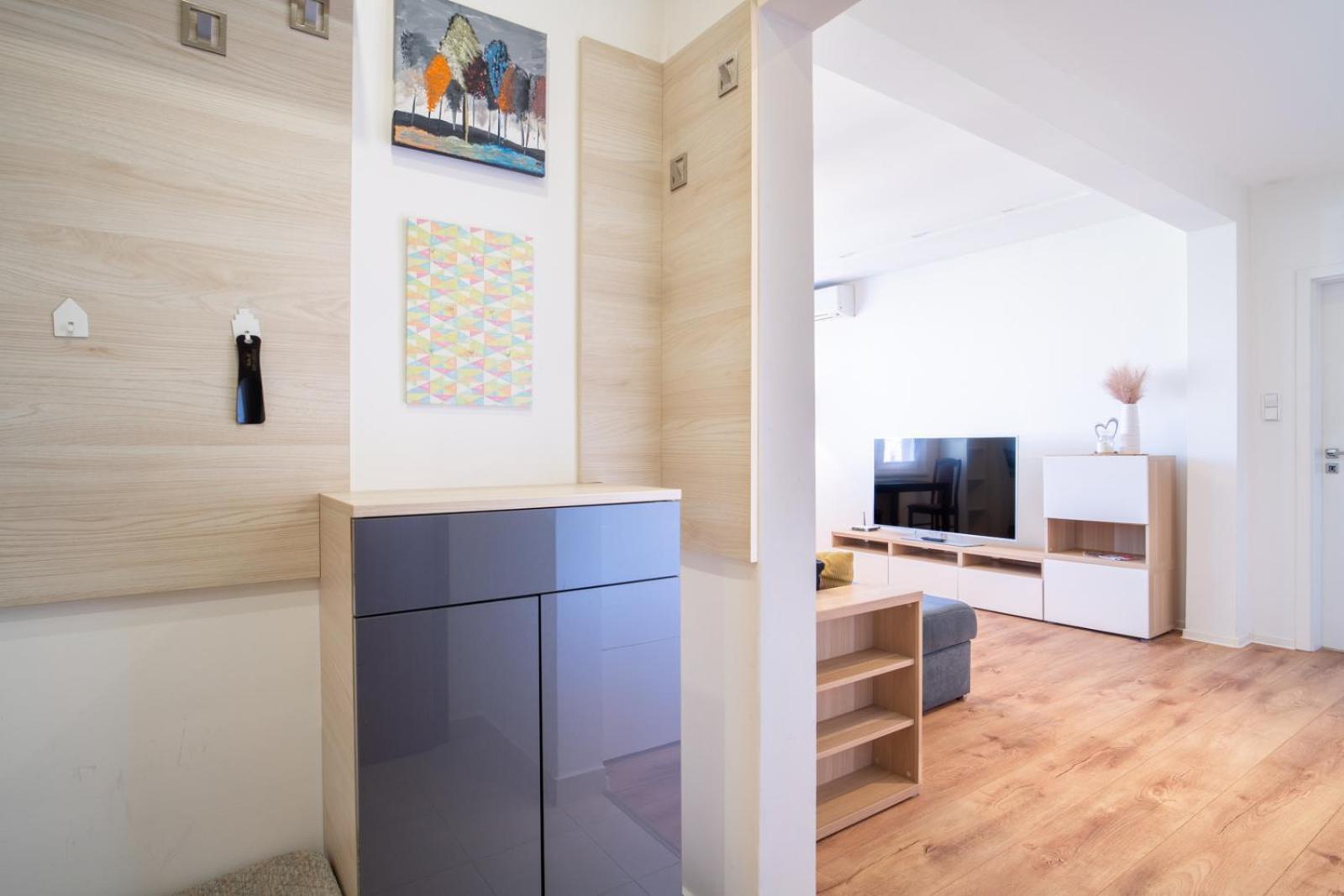Cozy And Quiet In Wider Center * Bratislava
