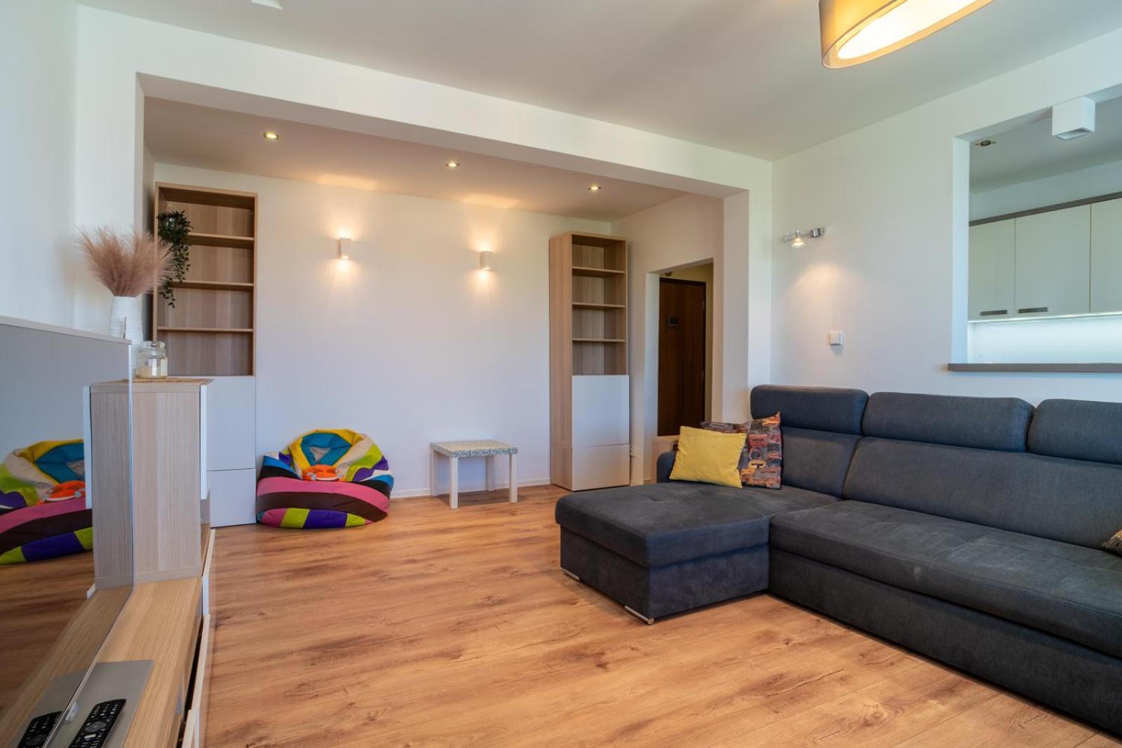 Appartamento Cozy And Quiet In Wider Center