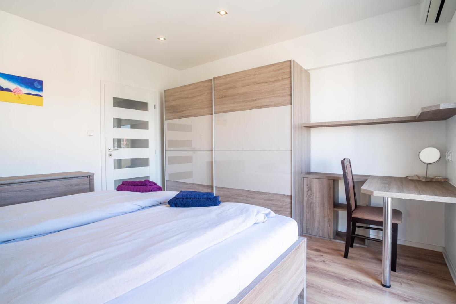 Appartamento Cozy And Quiet In Wider Center Bratislava
